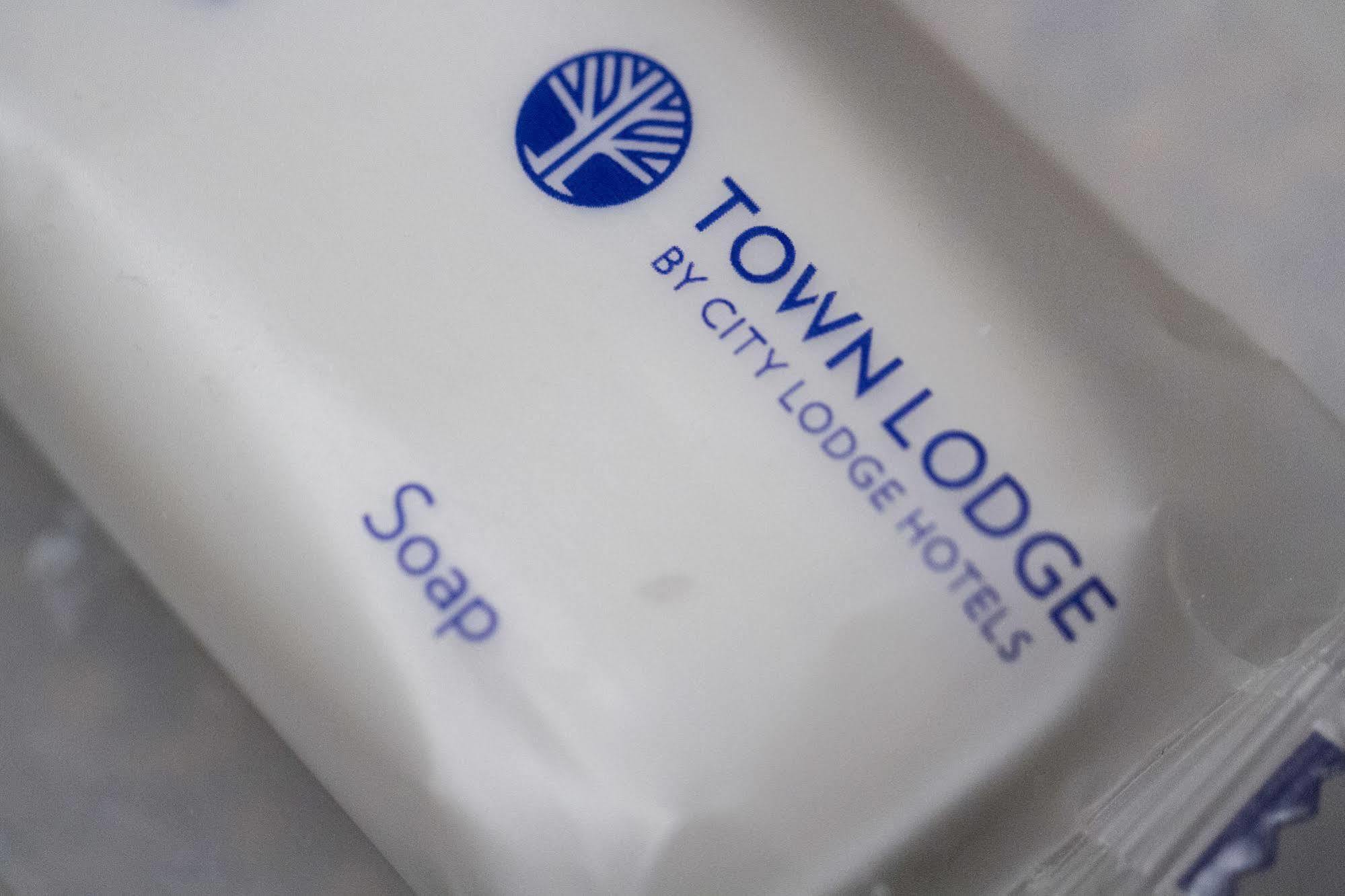 Town Lodge George Zewnętrze zdjęcie